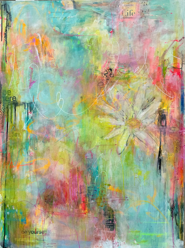 Still I Rise by Cyndy Hinkelman-Smith