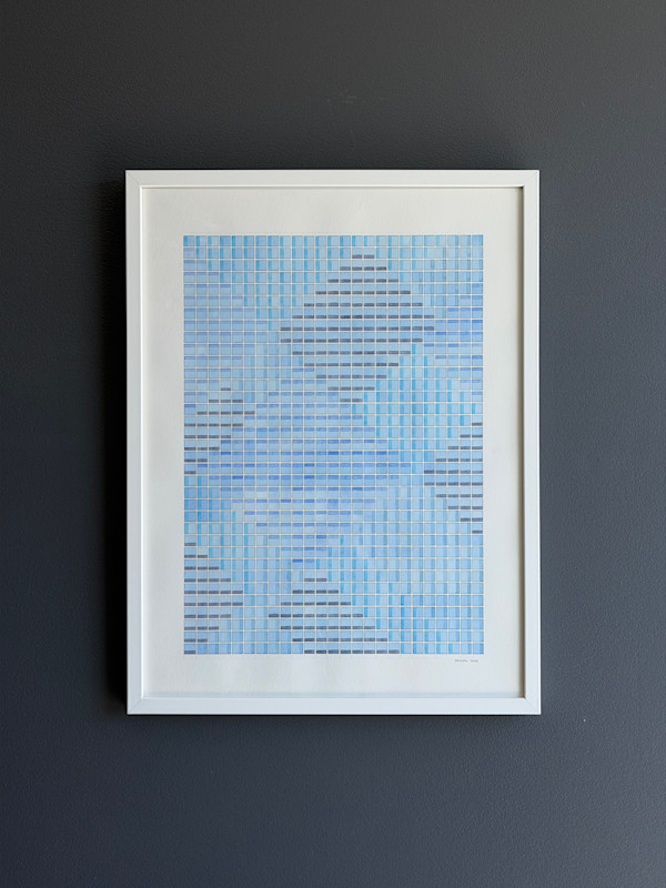 Crossfade by Tim Novara, Image 1.