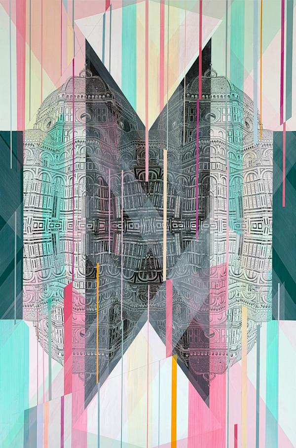 La Grande Bellezza by Tim Novara, Image 1.