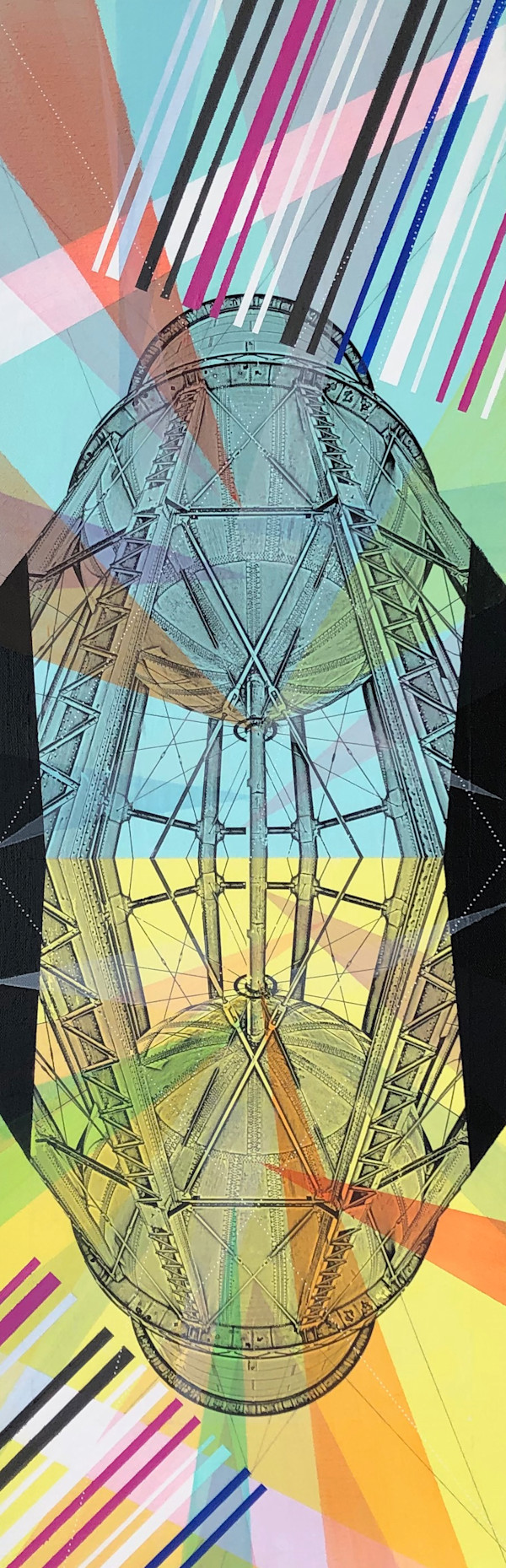 Remember to Look Up by Tim Novara