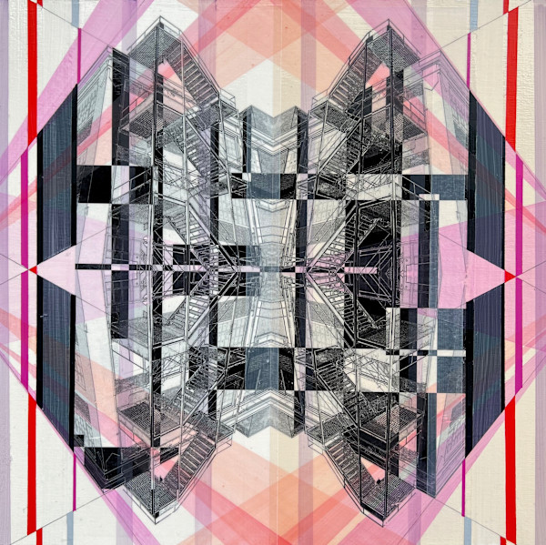 Exit by Tim Novara
