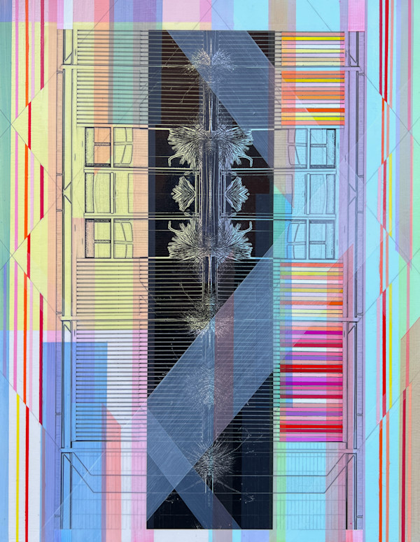 Exhale by Tim Novara