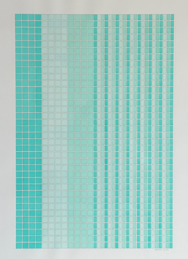 Early Train by Tim Novara, Image 1.