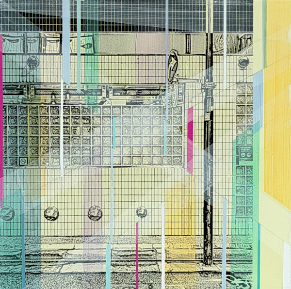 Midnight Walk by Tim Novara, Image 1.