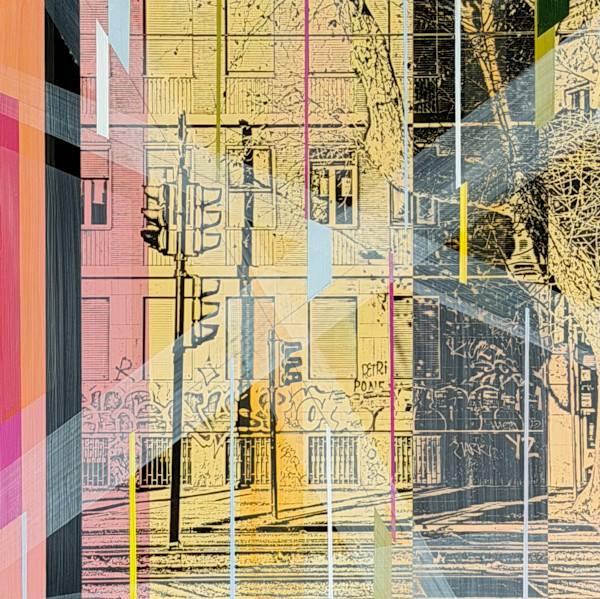 Domenica Lenta by Tim Novara, Image 1.