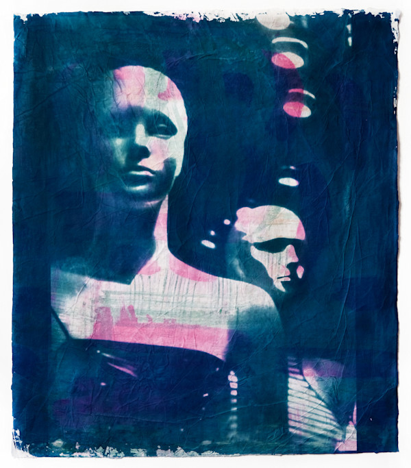 Blue_Dyad_clwhwg_16 by Rachael Berman, Image 4.