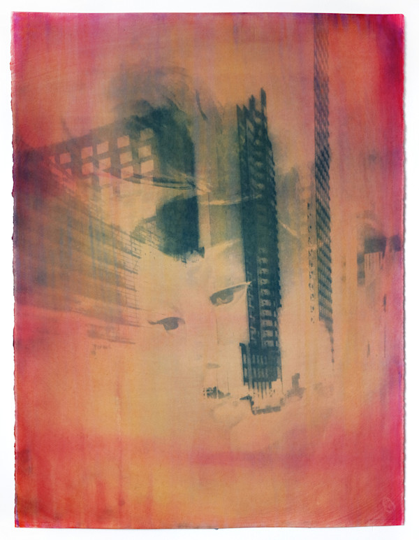 Solaris by Rachael Berman, Image 1.