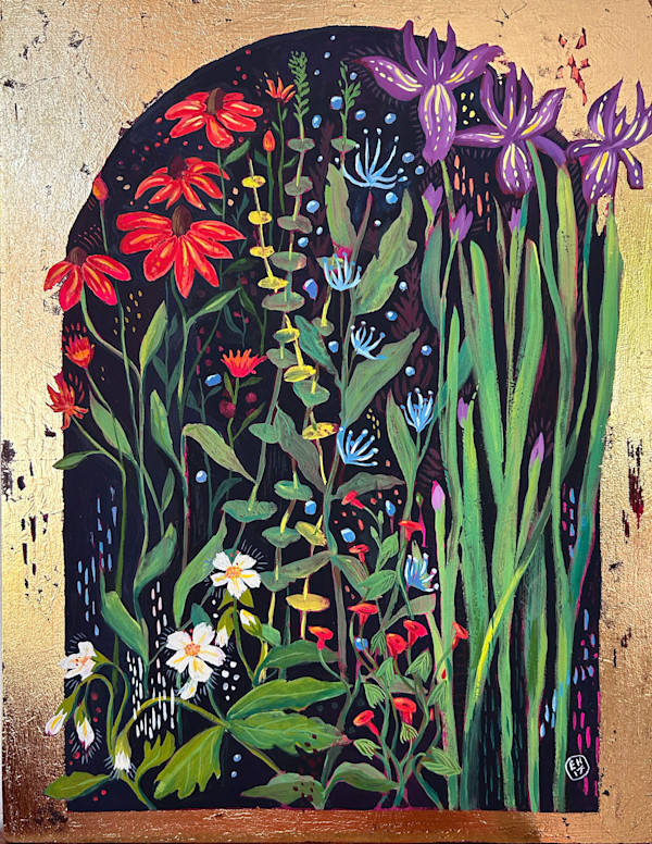 Between Seasons by Elizabeth Hautau Karp