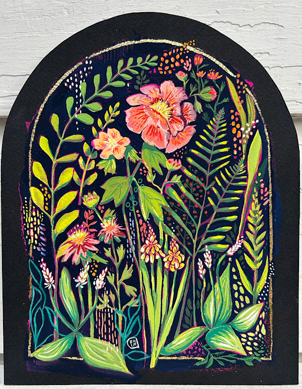 Wild by Name by Elizabeth Hautau Karp
