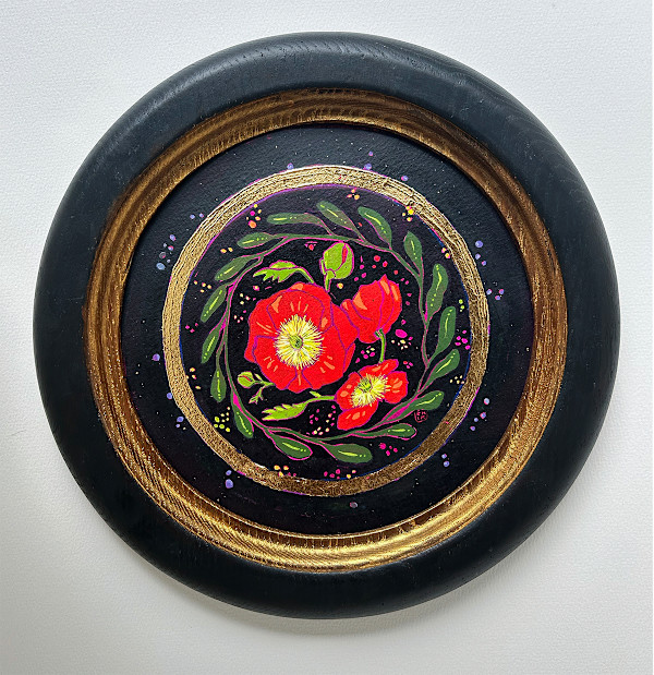 Feed My Soul by Elizabeth Hautau