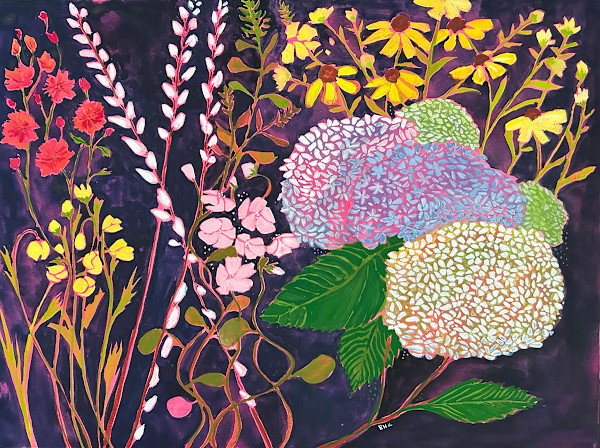 Hello Beautiful by Elizabeth Hautau