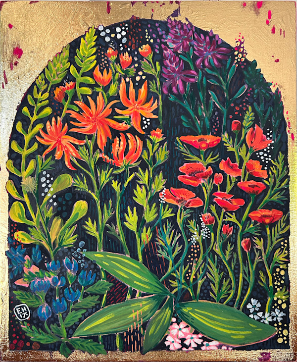 MidSummer by Elizabeth Hautau Karp