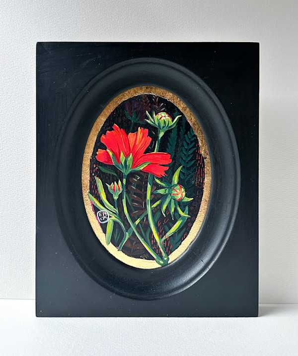 Shhh...Wait, Watch by Elizabeth Hautau