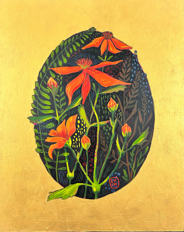 With Love by Elizabeth Hautau, Image 1.