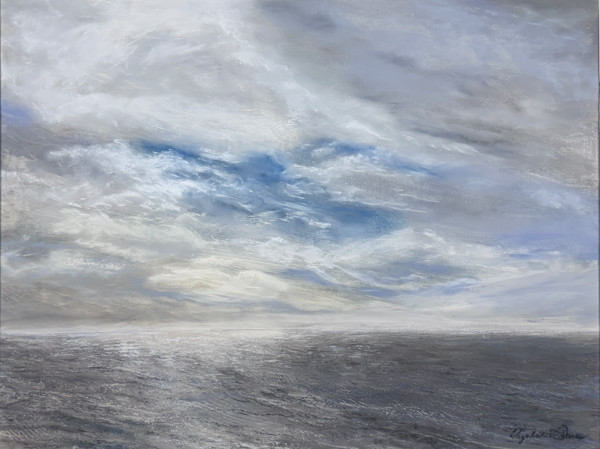Between the Storms by Elizabeth Gomes, Image 1.