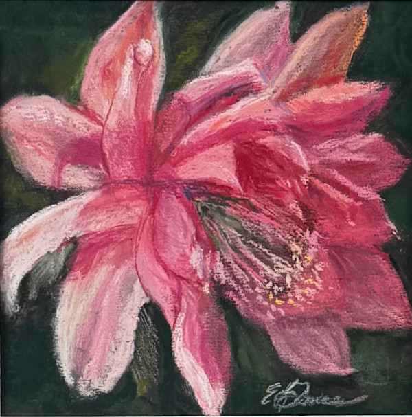Whisper of the Dragon by Elizabeth Gomes, Image 1.