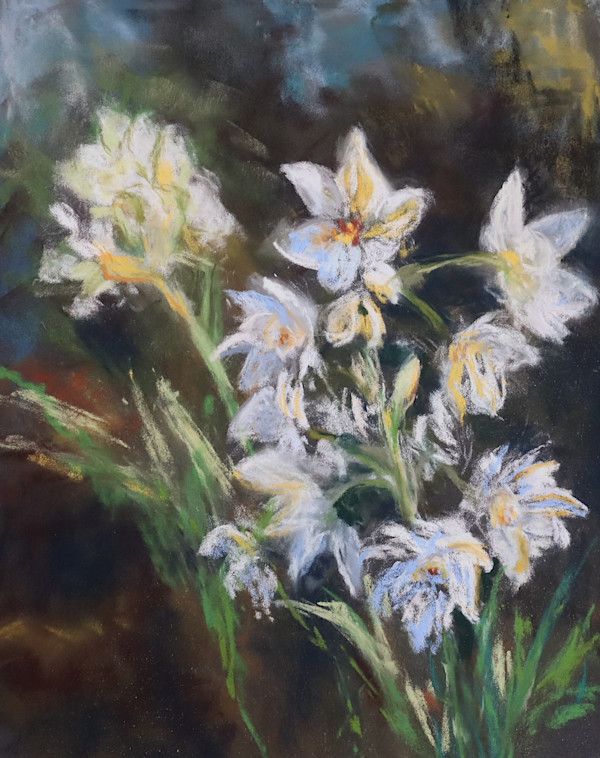 Here Comes the Sun by Elizabeth Gomes, Image 1.