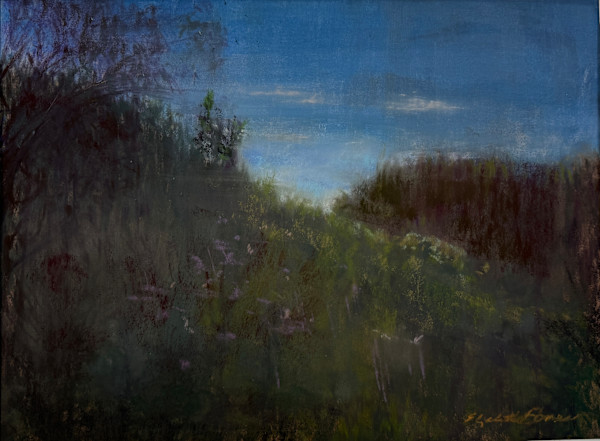 The Harmony of the Morning by Elizabeth Gomes, Image 2.