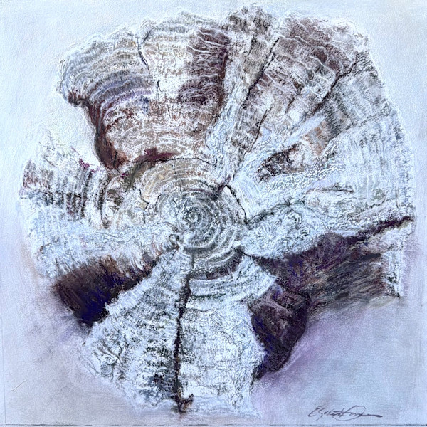 Tapestry of a Life by Elizabeth Gomes, Image 1.