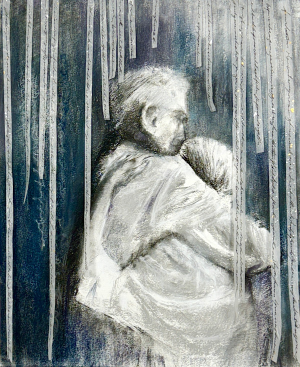 Hold Me Close by Elizabeth Gomes, Image 1.