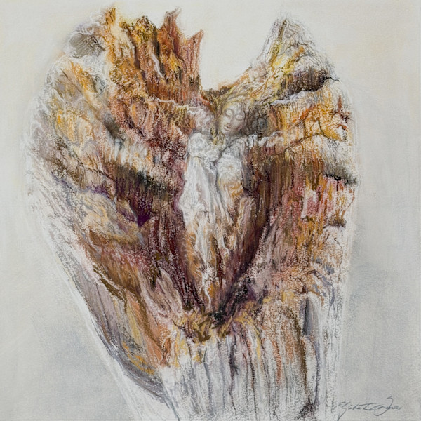Let It Be: Stories in Wood by Elizabeth Gomes, Image 1.
