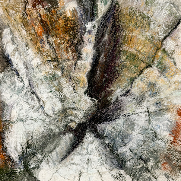 Seen From Above by Elizabeth Gomes, Image 1.