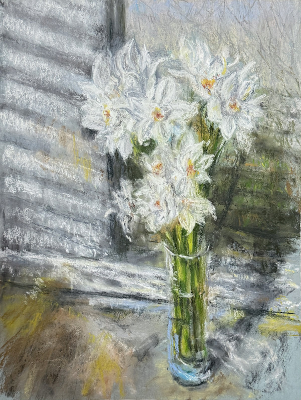 Shadows and Reflections by Elizabeth Gomes, Image 1.