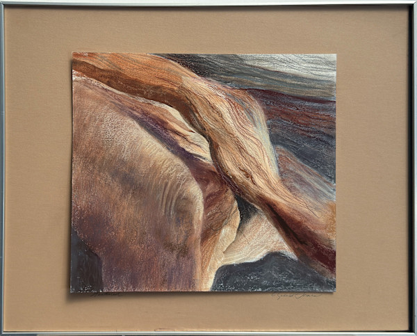 Weathered by Elizabeth Gomes, Image 1.