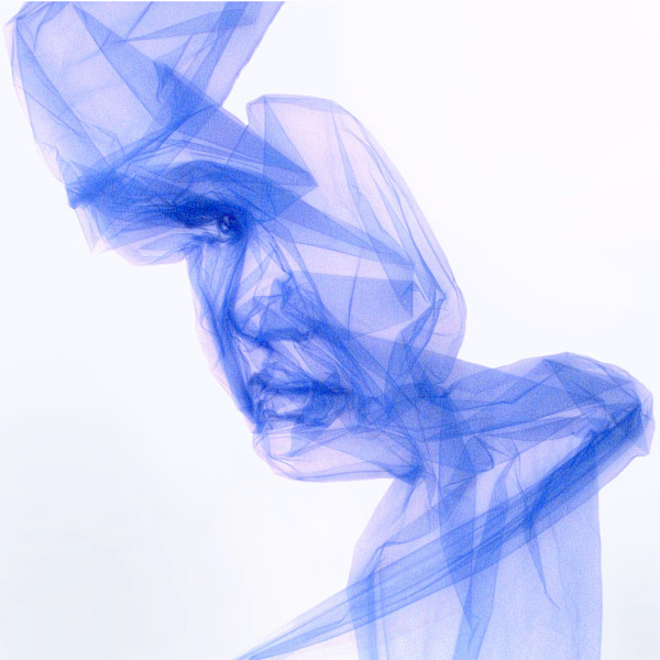 Awakening Flow No.1 by Benjamin Shine