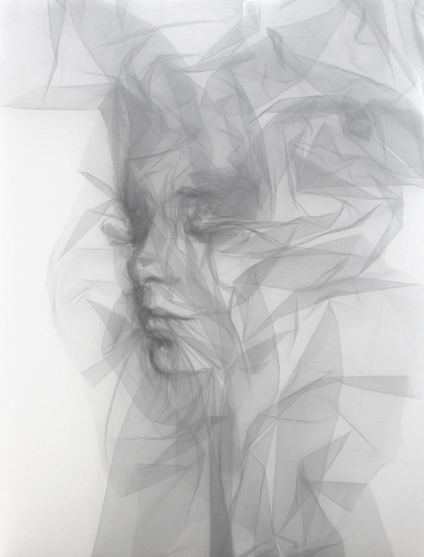 Quietude, Flow No.3 by Benjamin Shine