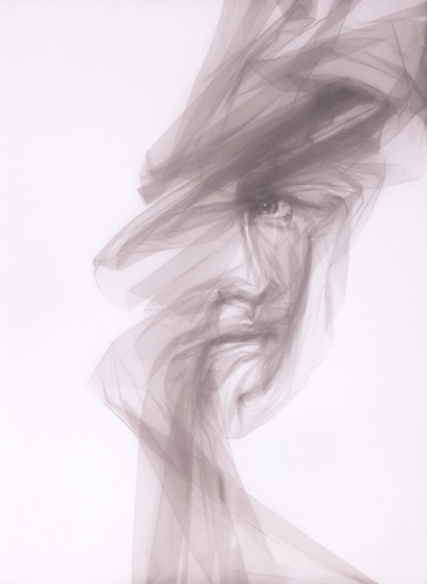 Sense, Flow No.1 by Benjamin Shine