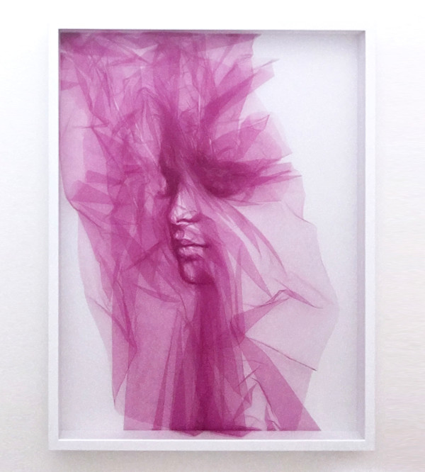 Quietude, Flow No.6 by Benjamin Shine