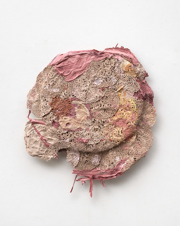 MitoSis III by Ingrid Lauw Peña