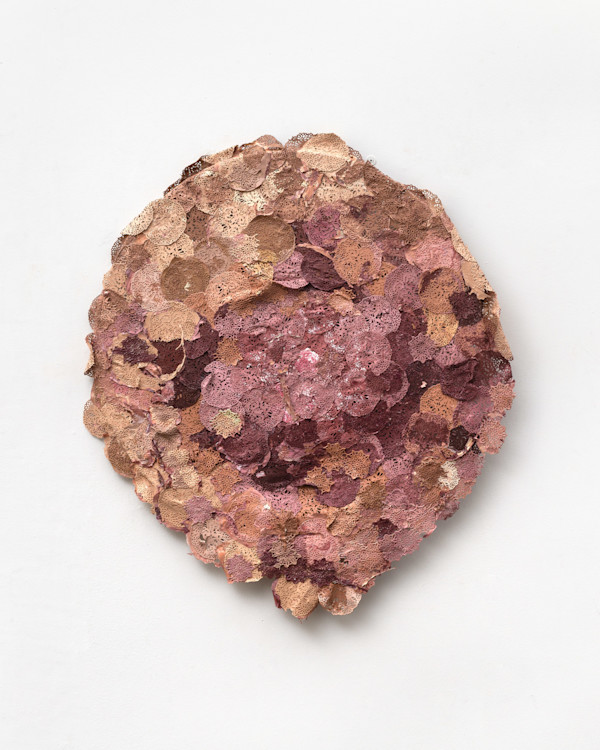 MitoSis II by Ingrid Lauw Peña