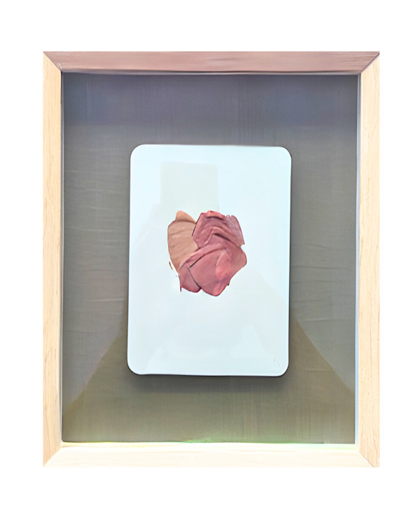 S/T by Ingrid Lauw Peña