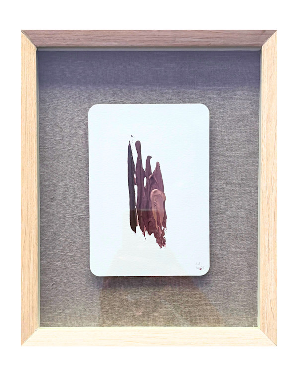 S/T by Ingrid Lauw Peña