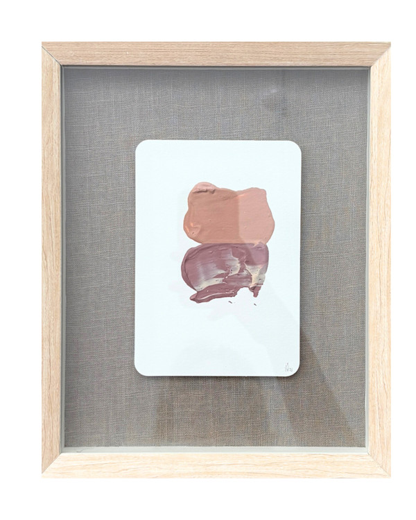 S/T by Ingrid Lauw Peña