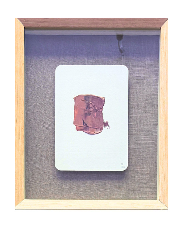 S/T by Ingrid Lauw Peña