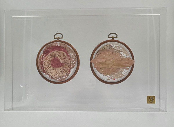 5/8 by Ingrid Lauw Peña