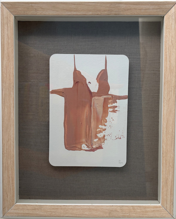 S/T by Ingrid Lauw Peña, Image 4.