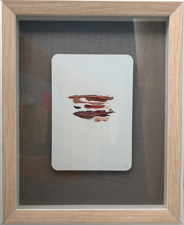 S/T by Ingrid Lauw Peña