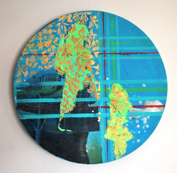 Vestal IV by Ingrid Lauw Peña, Image 6.