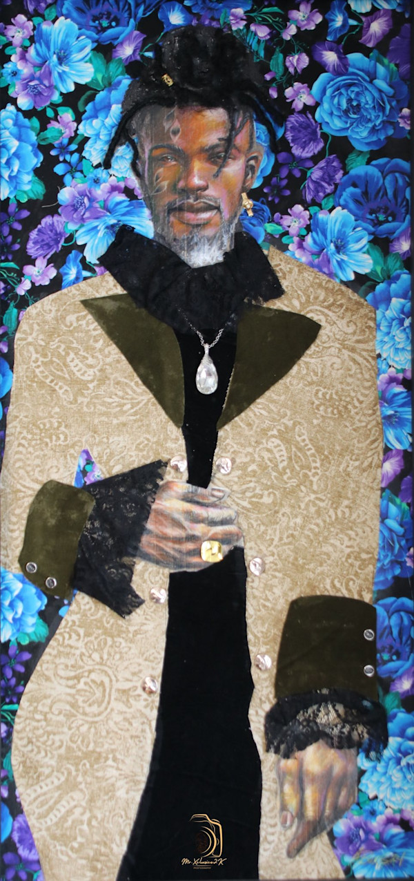Beneficent Dandy 2 by Al Burts