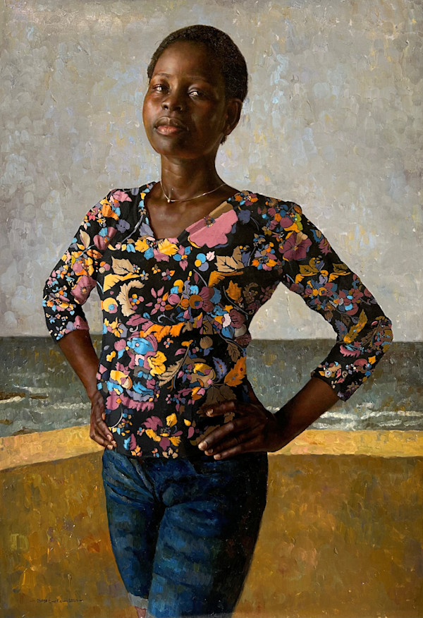 Anasa by Okoye Chukwuemeka John