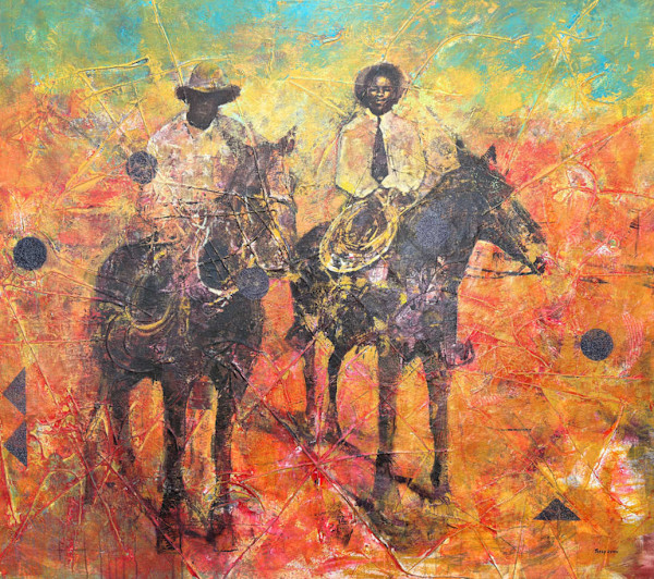 Unforgiven by Terry Lynn