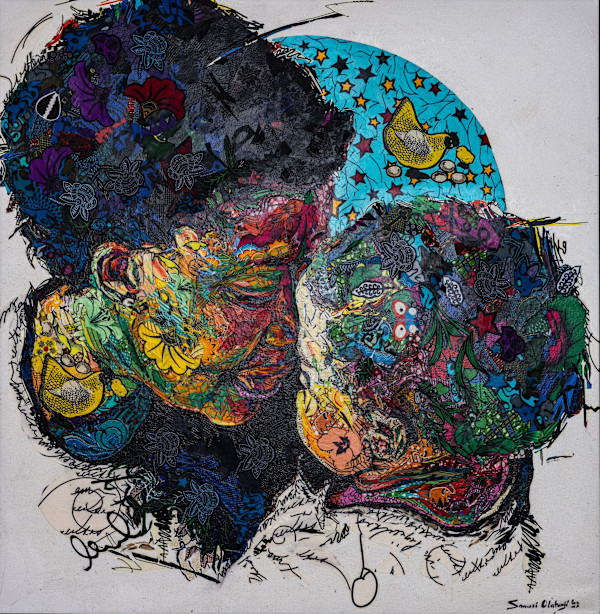 Affiliation by Sanusi Olatunji