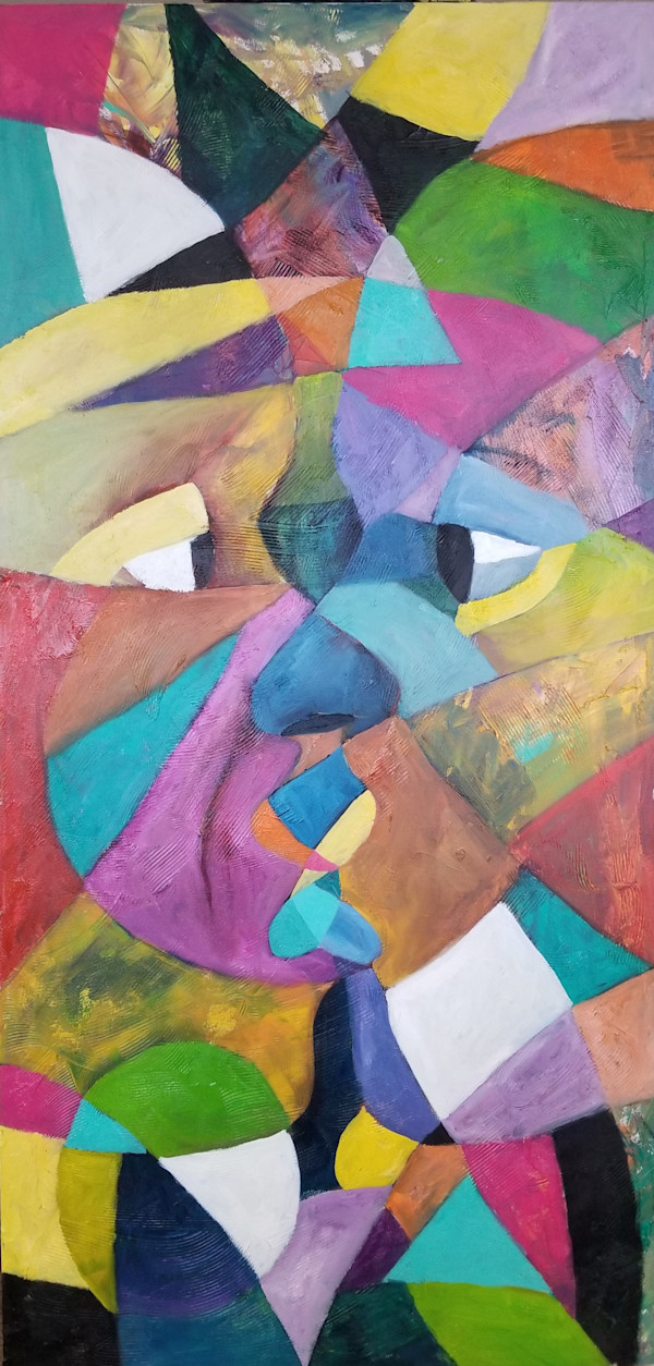 Duality by Michael McBride