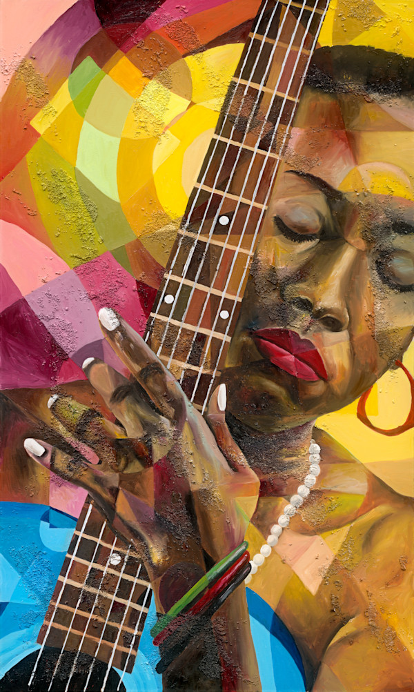 Heart Strings by Michael McBride