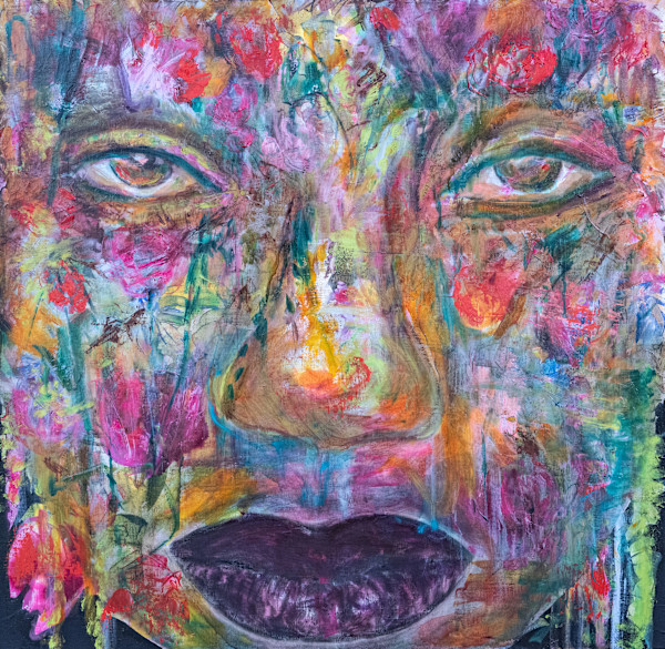 Natural Babe by Whitney Austin