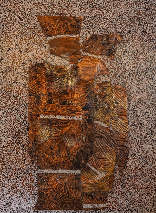 You and Me by Selma Glass